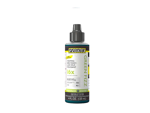 Desengrasante Pedros Green Fizz 16x Conc 4oz