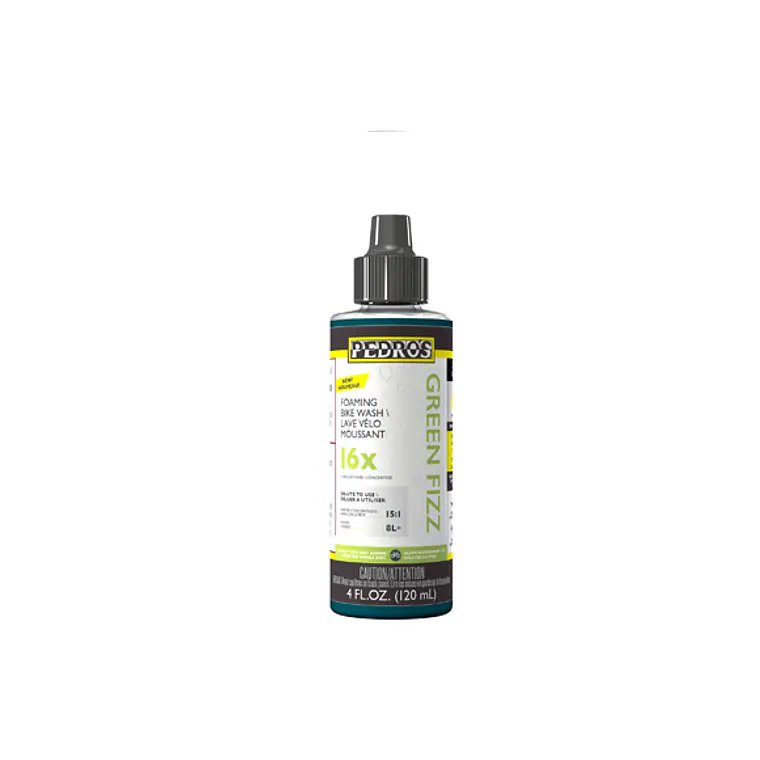 Desengrasante Pedros Green Fizz 16x Conc 4oz 1