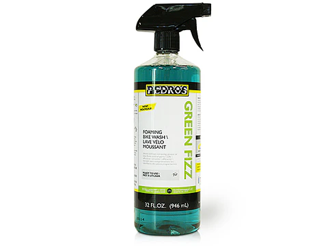 Limpiador Pedro´s Espuma Green Fizz 946ml