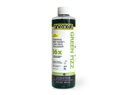 Limpiador Pedro´s Espuma Green Fizz Concentrado 473ml