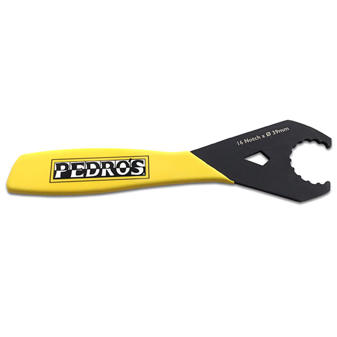 Llave Pedros Extractor Motor Shimano Bsa 16x39 1