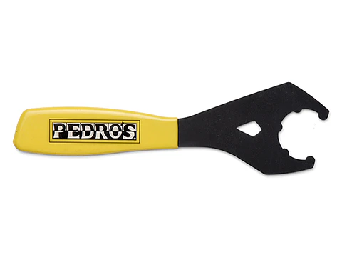 Llave Pedros Extractor Motor Campagnolo 6 Notch