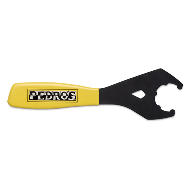 Llave Pedros Extractor Motor Campagnolo 6 Notch 1