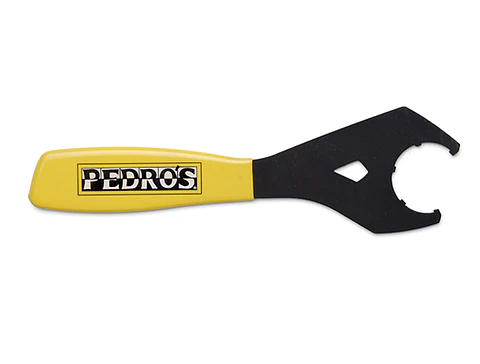 Llave Pedros Extractor Motor Shimano 6 Notch