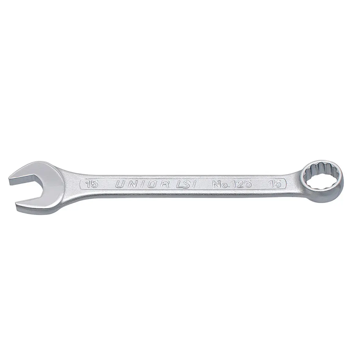 Llave Unior Punta y Corona 19mm 1