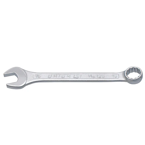 Llave Unior Punta y Corona Corta 32mm
