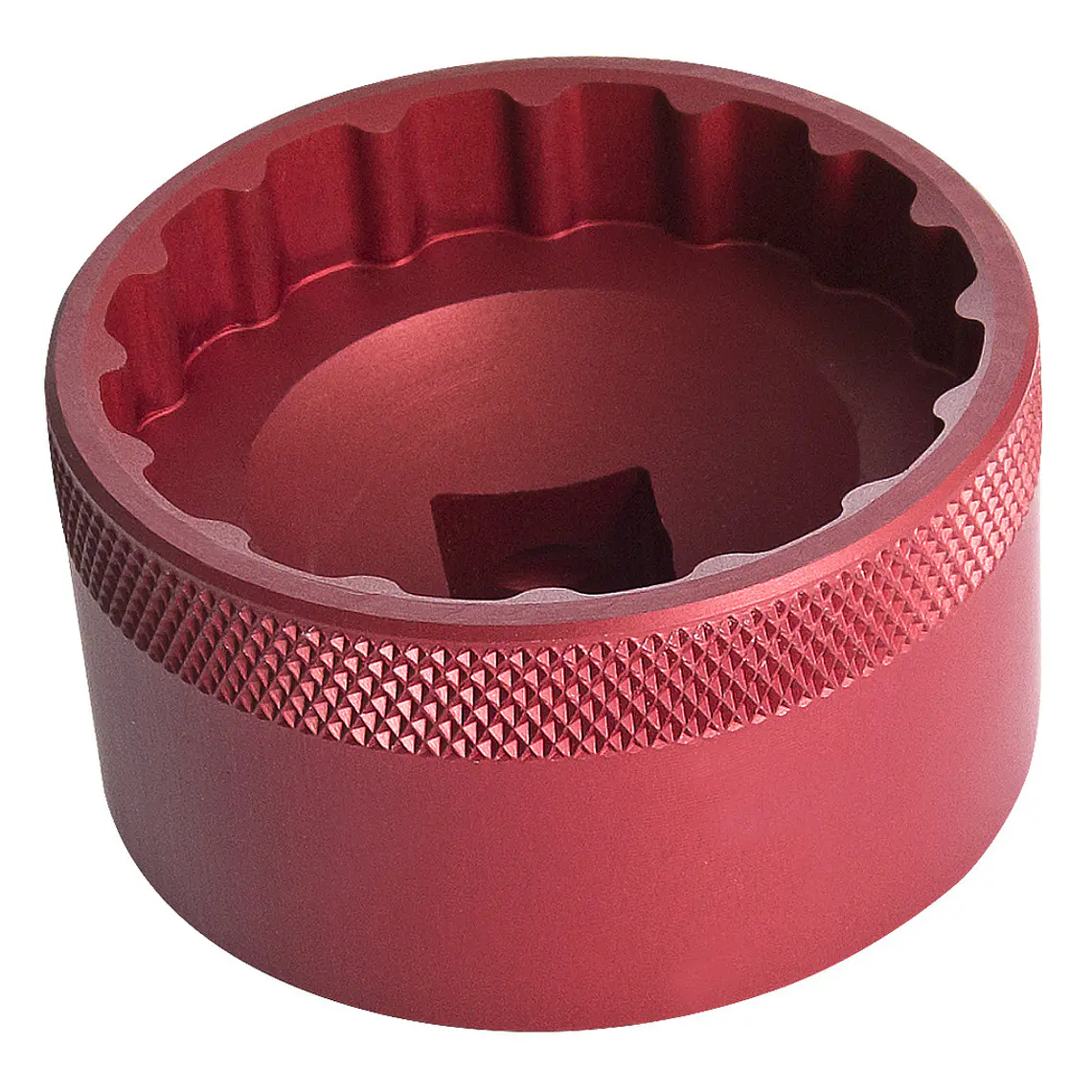 DADO CNC UNIOR EXTRACTOR DE MOTOR BSA MEGAEVO 1