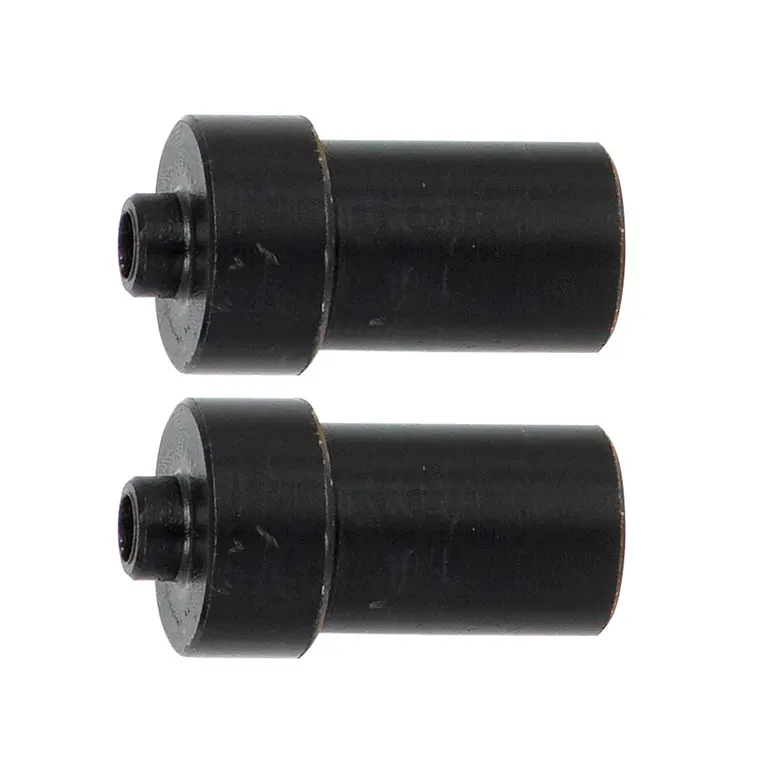 Adaptador Unior Eje 12Mm Para Centrador 1