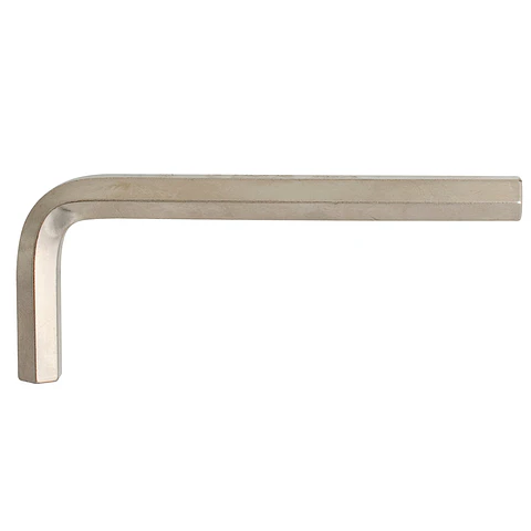 Llave Unior Allen 17mm