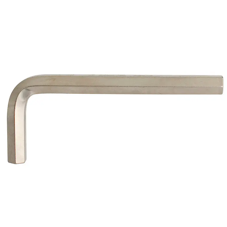 Llave Unior Allen 17mm 1