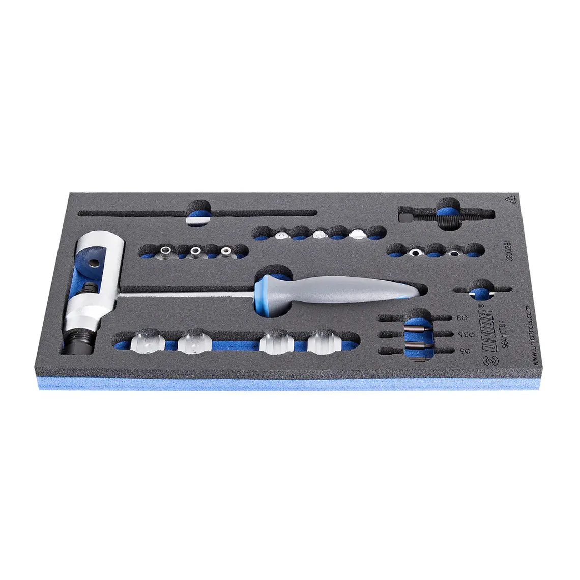 SET CORTA CADENAS UNIOR MOTOS 1