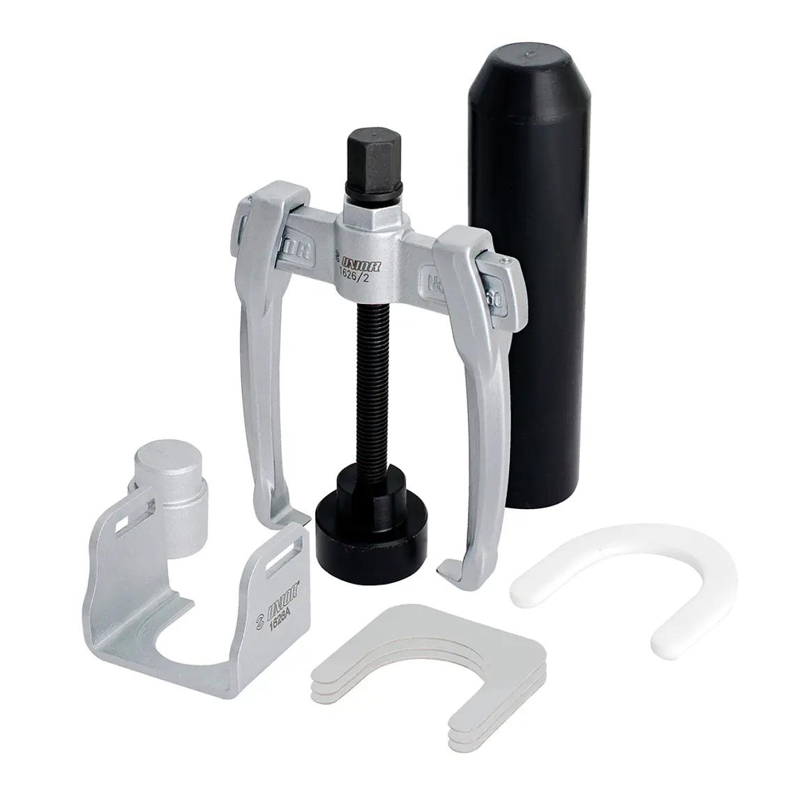 Juego Extractor Campagnolo Unior 1626A 1
