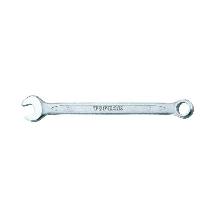 Herramienta Topeak Llave Punta Corona 7mm 1