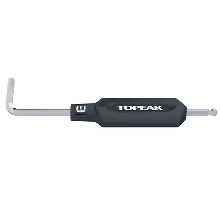Herramienta Topeak Llave Allen Duo Hex 6mm 1