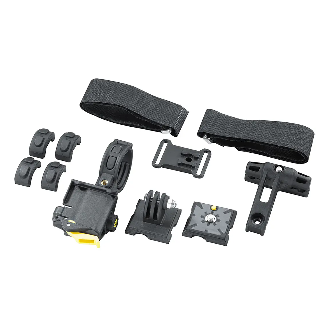 Soporte Topeak Universal MultiSport Cámara POV 1