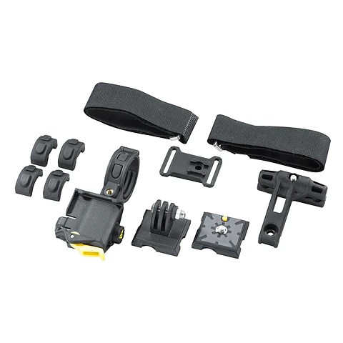 Soporte Topeak Universal MultiSport Cámara POV
