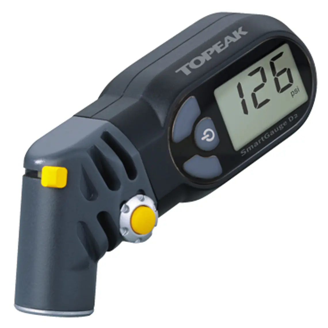 Medidor Topeak Presión Digital SmartGauge D2 1