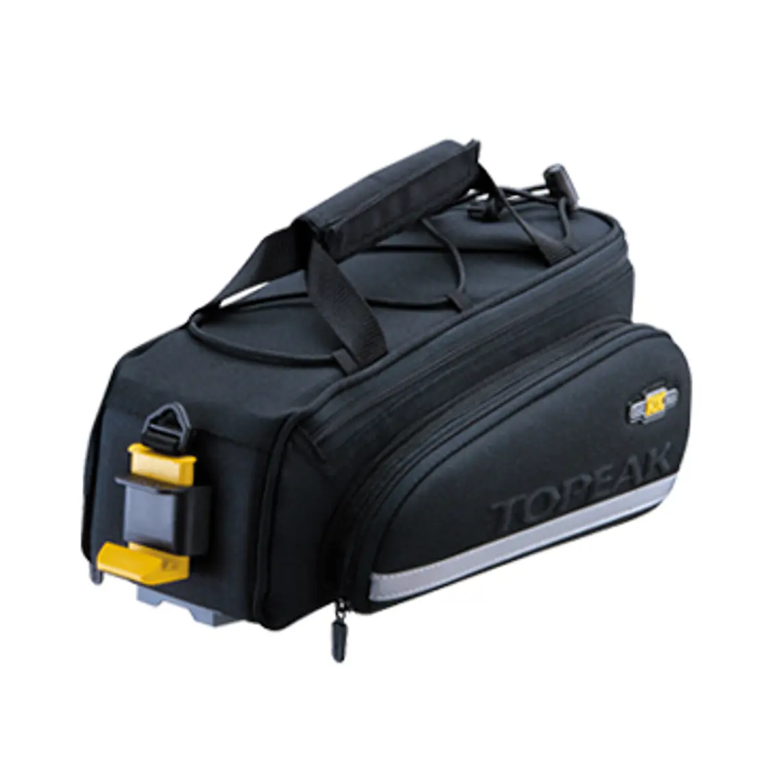 Bolso Topeak Alforja Parrilla Trasera RX Trunkbag EX 1