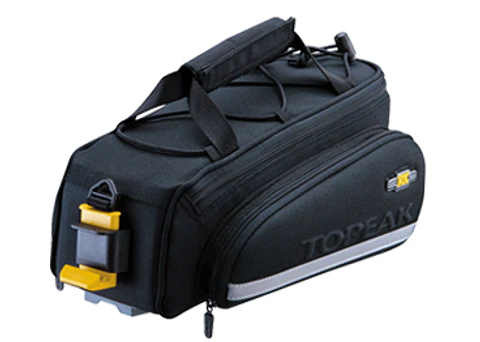 Bolso Topeak Alforja Parrilla Trasera RX Trunkbag EX