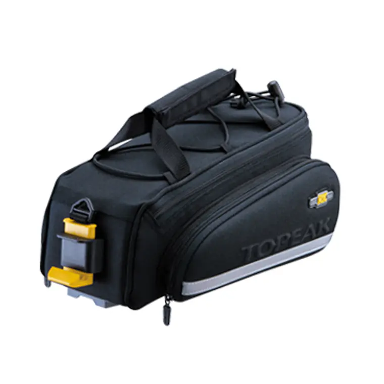 Bolso Topeak Alforja Parrilla Trasera RX Trunkbag EX 1