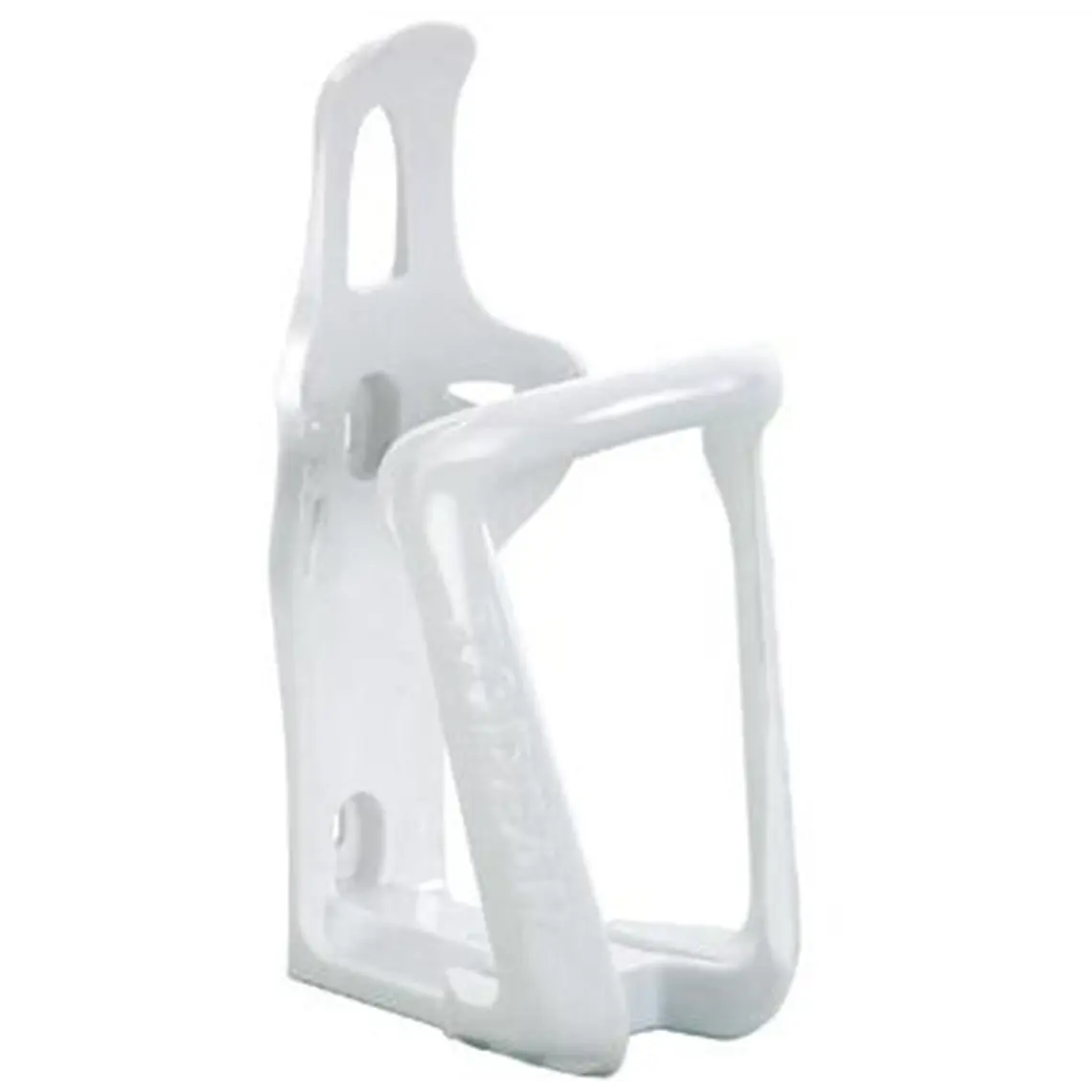 Porta Botella Topeak Mono Cage Plástico Blanco 1