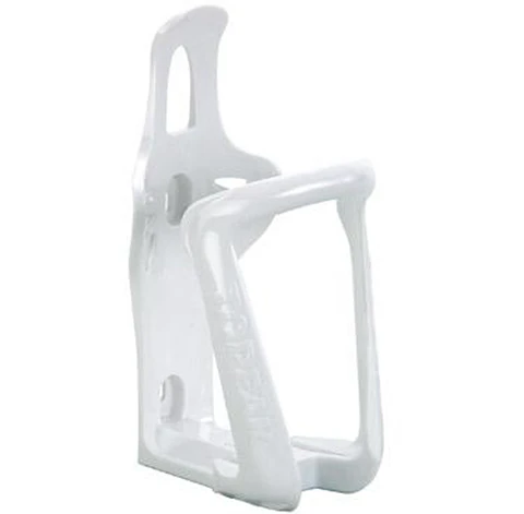Porta Botella Topeak Mono Cage Plástico Blanco