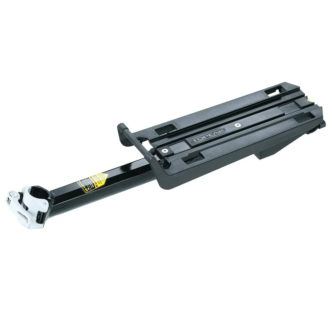 Parrilla Topeak Trasera MTX Beamrack EX 1