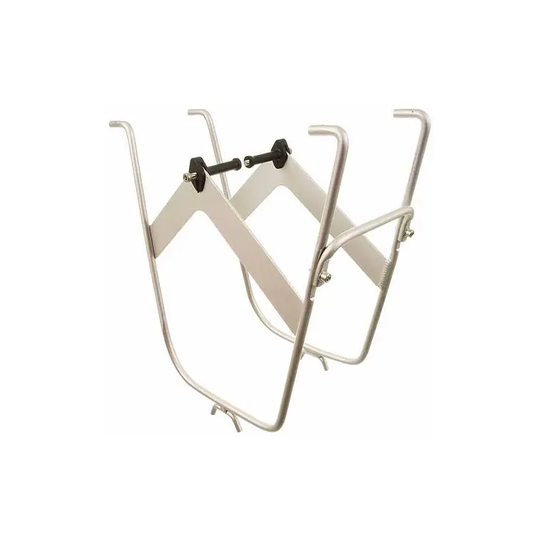 Soporte Topeak Parrilla MTX Dual Aluminio 1