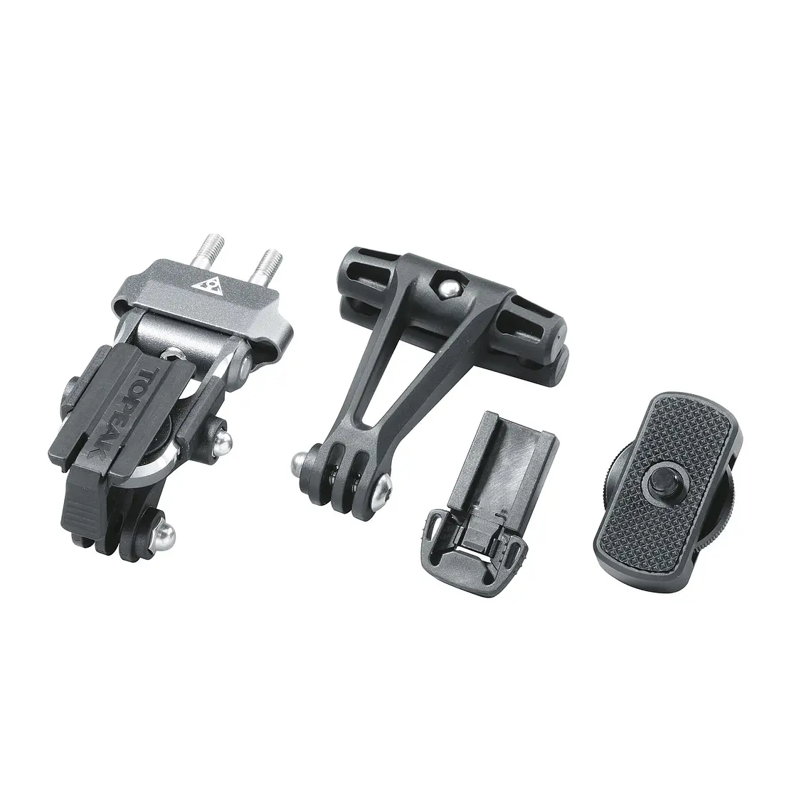 Soporte Topeak Stem Tee Asiento Rieles Ridecase RX 1