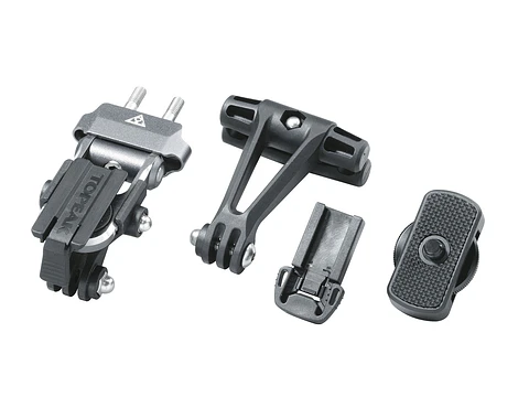 Soporte Topeak Stem Tee Asiento Rieles Ridecase RX