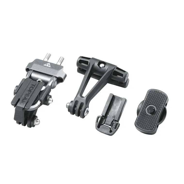 Soporte Topeak Stem Tee Asiento Rieles Ridecase RX 1