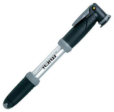 Bombín Topeak Mini Dual