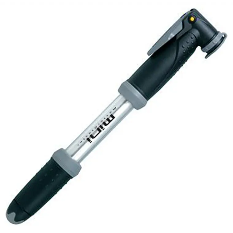 Bombín Topeak Mini Dual 1