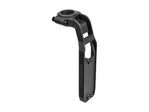 Soporte Topeak Tubo Asiento Retráctil DP 22-27mm