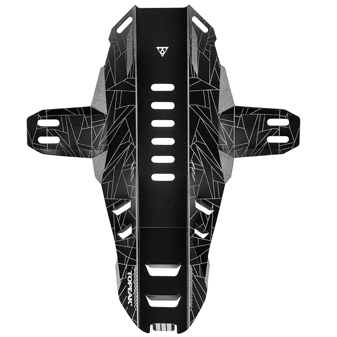 Tapabarro Topeak Delantero D-Flash FS 1