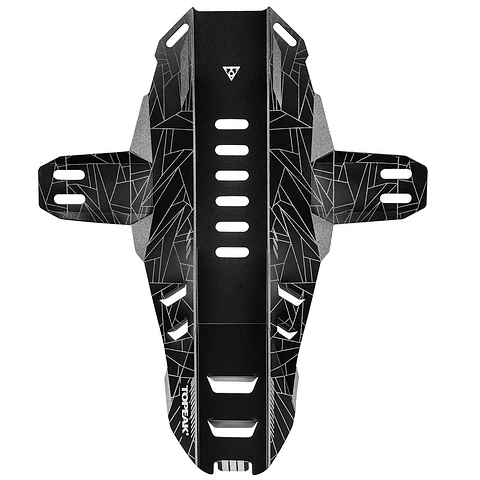 Tapabarro Topeak Delantero D-Flash FS