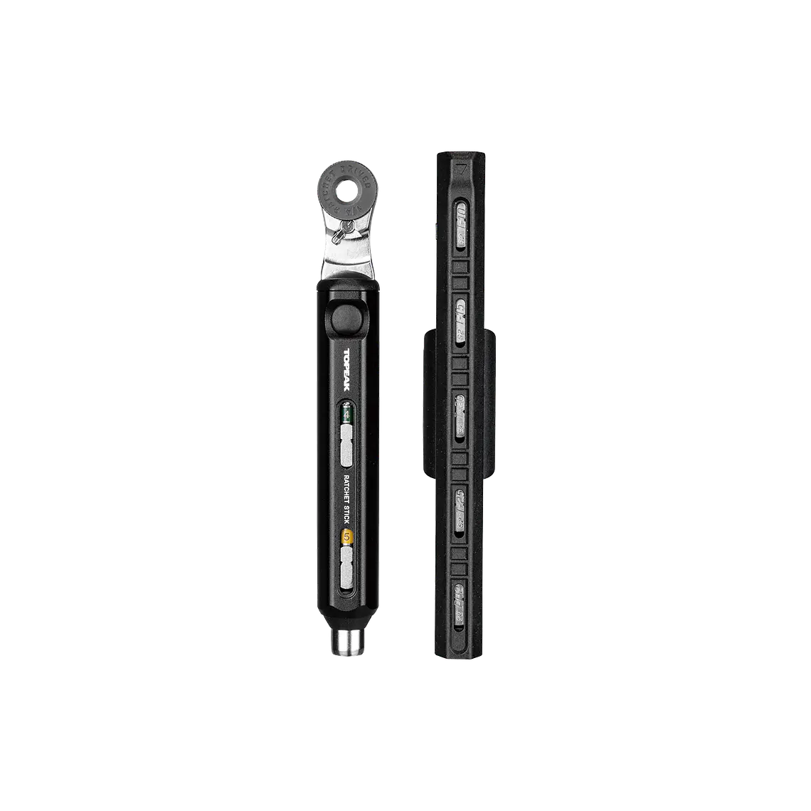 Herramienta Topeak Llave Torx Ratchet Stick 1
