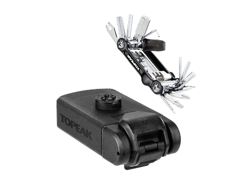 Herramienta Topeak Múltiple Toolbox Ninja T20