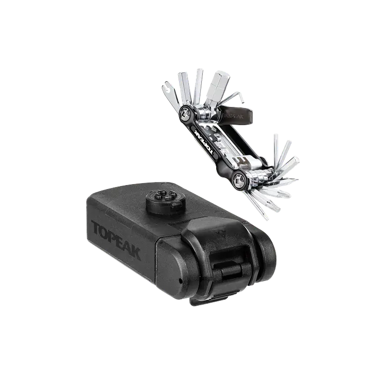 Herramienta Topeak Múltiple Toolbox Ninja T20 1