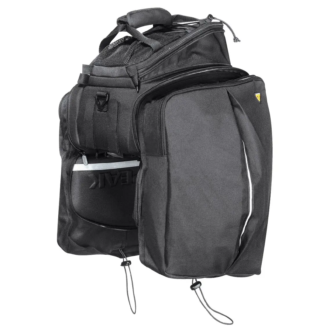 Bolso Topeak Alforja Parrilla Trasera MTS Trunk DPX 1