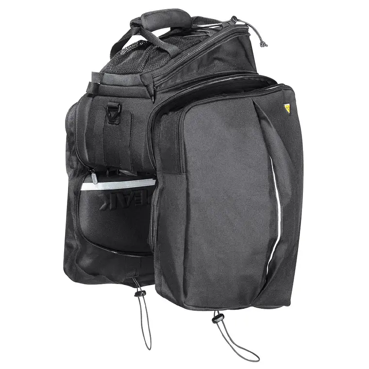 Bolso Topeak Alforja Parrilla Trasera MTS Trunk DPX 1