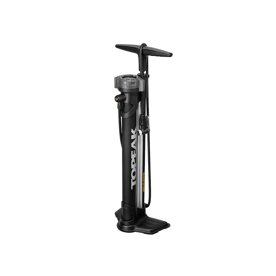 Bombín Topeak JoeBlow Booster Smarthead Negro 1