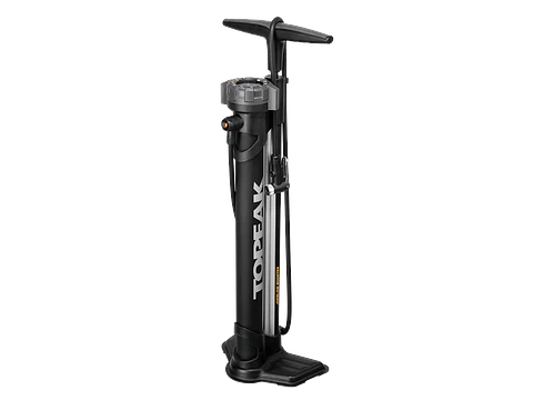 Bombín Topeak JoeBlow Booster Smarthead Negro
