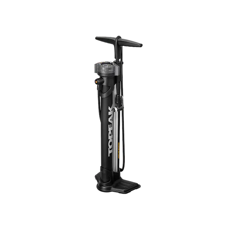 Bombín Topeak JoeBlow Booster Smarthead Negro 1