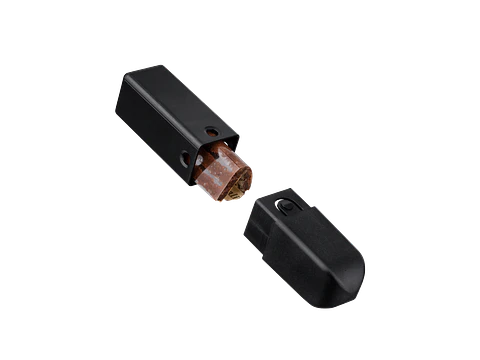 Kit Topeak Reparación Tubeless Tubi Plug Box