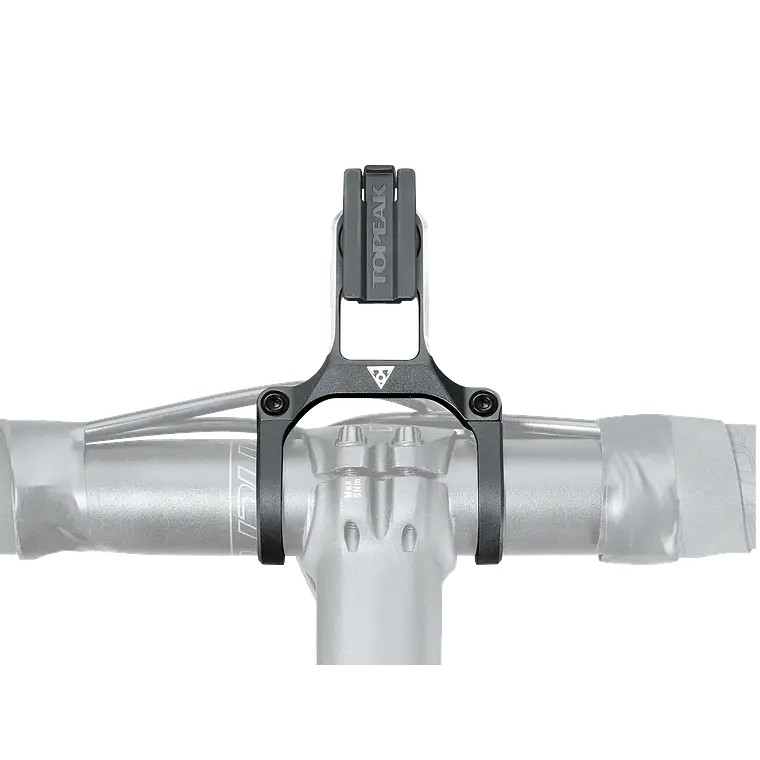 Soporte Topeak Abrazadera Manubrio Ridecase Center 1