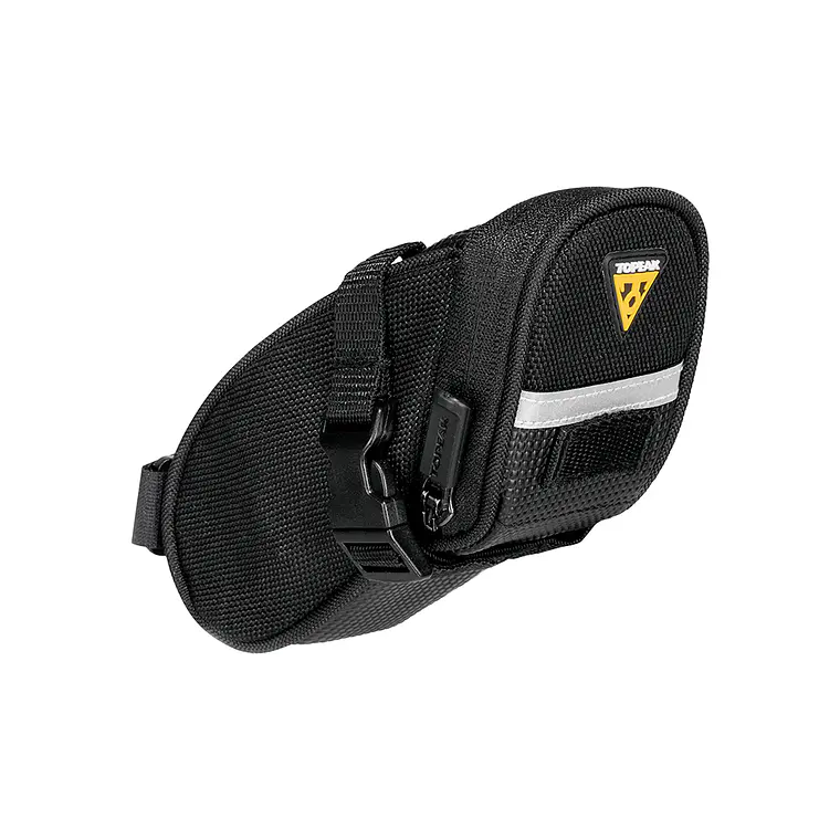 Bolso Topeak Inferior Asiento Aero Wedge Micro 1