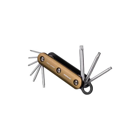Herramienta Topeak Torx Combo