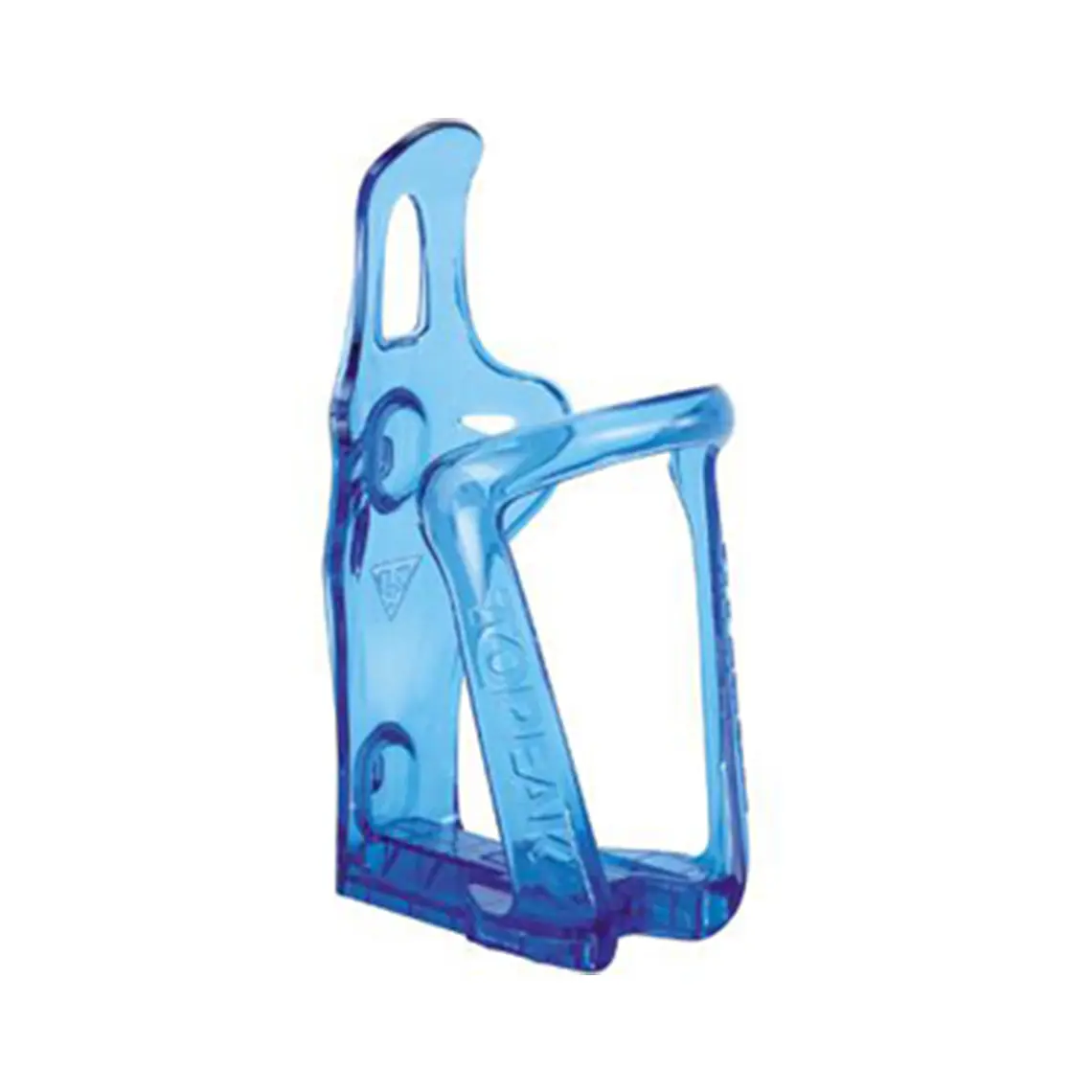 Porta Botella Topeak Mono Cage Plástico Azul 1