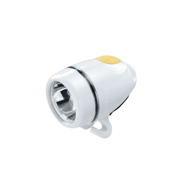 Luz Topeak Delantera WhiteLite II Blanco 1